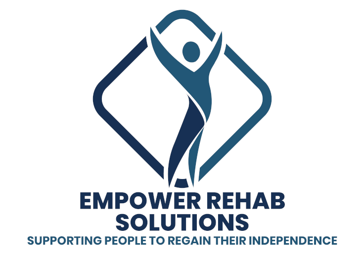 Empower Rehab Solutions Logo